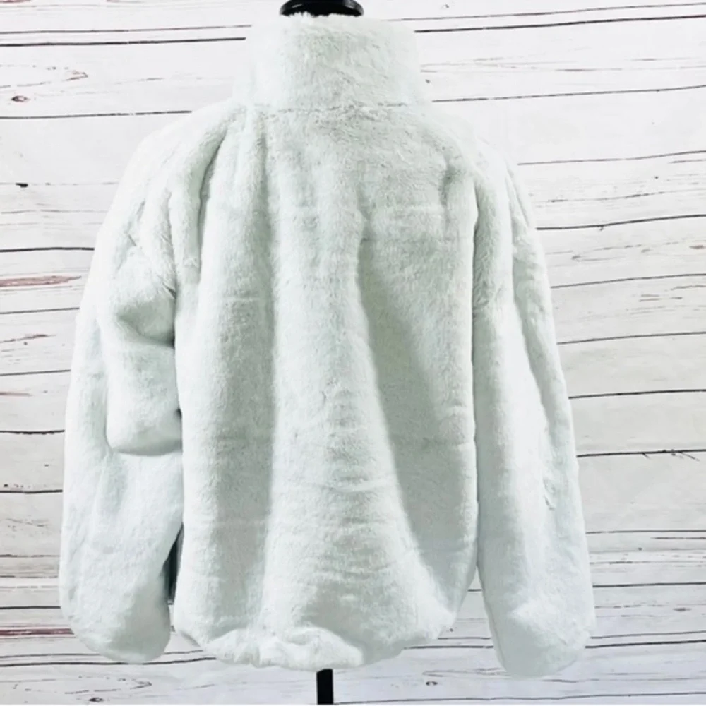 Nike warm faux